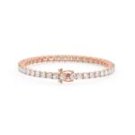Bracelets JB50138 צמיד טניס יהלומים
