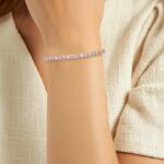 Bracelets JB50138 צמיד טניס יהלומים
