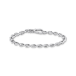 Thomas Sabo A2006-637-21 צמיד חוליות כסף לגבר