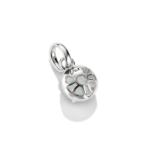 ⁦Thomas Sabo CC1334-699-14 תליון צ'ארם כסף אבן הולדת יוני⁩ – תמונה ⁦2⁩