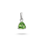 Thomas Sabo  CC1336-699-6 תליון צ'ארם כסף אבן הולדת אוגוסט