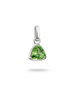 Thomas Sabo  CC1336-699-6 תליון צ'ארם כסף אבן הולדת אוגוסט