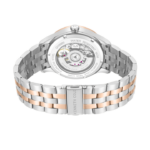 ⁦KCWGY0089103 שעון יד לגבר קנת קול Kenneth cole, אחריות יבואן רשמי⁩ – תמונה ⁦2⁩