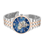 ⁦KCWGY0089103 שעון יד לגבר קנת קול Kenneth cole, אחריות יבואן רשמי⁩ – תמונה ⁦3⁩