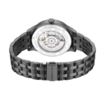 ⁦KCWGY0098006 שעון יד לגבר קנת קול Kenneth cole, אחריות יבואן רשמי⁩ – תמונה ⁦2⁩
