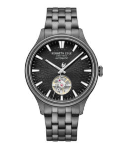 KCWGY0098006 שעון יד לגבר קנת קול Kenneth cole, אחריות יבואן רשמי