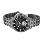 ⁦KCWGY0098006 שעון יד לגבר קנת קול Kenneth cole, אחריות יבואן רשמי⁩ – תמונה ⁦3⁩