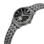 ⁦KCWGY0098006 שעון יד לגבר קנת קול Kenneth cole, אחריות יבואן רשמי⁩ – תמונה ⁦4⁩