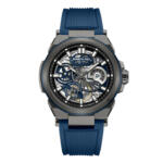 KCWGZ0065601 שעון יד לגבר קנת קול Kenneth cole, אחריות יבואן רשמי