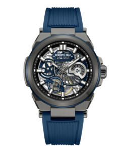 KCWGZ0065601 שעון יד לגבר קנת קול Kenneth cole, אחריות יבואן רשמי