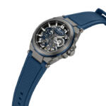 ⁦KCWGZ0065601 שעון יד לגבר קנת קול Kenneth cole, אחריות יבואן רשמי⁩ – תמונה ⁦2⁩