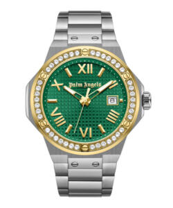 Palm Angels PMWGH0000803 שעון יד לגבר