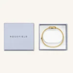 ⁦STWGSG-ST05 שעון יד לאישה רוזפילד Rosefield, אחריות יבואן רשמי⁩ – תמונה ⁦7⁩