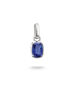 Thomas Sabo  CC1337-699-1 תליון צ'ארם כסף אבן הולדת ספטמבר