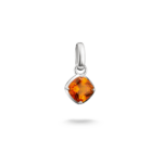Thomas Sabo  CC1338-699-6 תליון צ'ארם כסף אבן הולדת אוקטובר