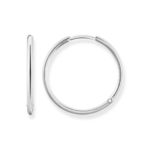Thomas Sabo CR610-001-12, עגילי חישוק גדולים