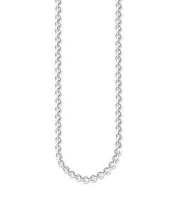 Thomas Sabo KE1111-001-12 ,שרשרת עוגן בעובי 3,00 מ"מ