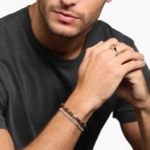⁦Thomas Sabo LBA0105-001-12 ,צמיד⁩ – תמונה ⁦2⁩