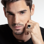 ⁦Thomas Sabo TR2242-698-11 , טבעת שחורה⁩ – תמונה ⁦2⁩