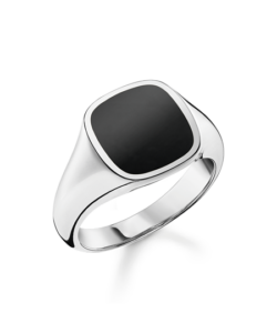 Thomas Sabo TR2332-024-11 , טבעת חוליות מכסף (העתק)