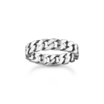 Thomas Sabo TR2496-637-21 ,טבעת מכסף עם חוליות שרשרת