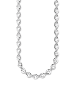 Thomas Sabo X0091-001-12 שרשרת חוליות עבה
