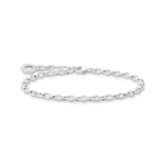 Thomas Sabo X0163-001-12 צמיד צ'ארמס קלאסי