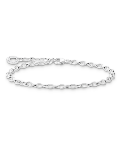 Thomas Sabo X0163-001-12 צמיד צ'ארמס קלאסי