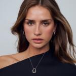 Sif Jacobs SJ-N2620-YG שרשרת זהב