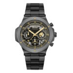 KCWGI0047303 שעון יד לגבר קנת קול Kenneth cole, אחריות יבואן רשמי