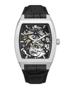KCWGX0077403 שעון יד לגבר קנת קול Kenneth cole, אחריות יבואן רשמי