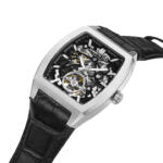 ⁦KCWGX0077403 שעון יד לגבר קנת קול Kenneth cole, אחריות יבואן רשמי⁩ – תמונה ⁦2⁩