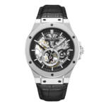 KCWGX0080804 שעון יד לגבר קנת קול Kenneth cole, אחריות יבואן רשמי