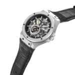 ⁦KCWGX0080804 שעון יד לגבר קנת קול Kenneth cole, אחריות יבואן רשמי⁩ – תמונה ⁦2⁩