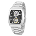 ⁦KCWGY0058805 שעון יד לגבר קנת קול Kenneth cole, אחריות יבואן רשמי⁩ – תמונה ⁦2⁩