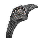 ⁦KCWGY0065303 שעון יד לגבר קנת קול Kenneth cole, אחריות יבואן רשמי⁩ – תמונה ⁦2⁩
