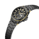 ⁦KCWGY0065606 שעון יד לגבר קנת קול Kenneth cole, אחריות יבואן רשמי⁩ – תמונה ⁦2⁩