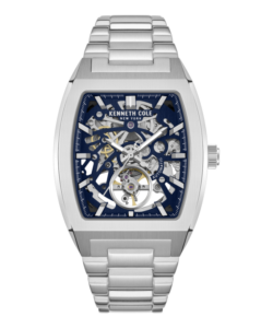 KCWGY0077503 שעון יד לגבר קנת קול Kenneth cole, אחריות יבואן רשמי