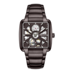 KCWGY0080601 שעון יד לגבר קנת קול Kenneth cole, אחריות יבואן רשמי