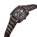 ⁦KCWGY0080601 שעון יד לגבר קנת קול Kenneth cole, אחריות יבואן רשמי⁩ – תמונה ⁦2⁩