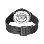 ⁦KCWGY0081201 שעון יד לגבר קנת קול Kenneth cole, אחריות יבואן רשמי⁩ – תמונה ⁦3⁩