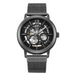 KCWGY0081201 שעון יד לגבר קנת קול Kenneth cole, אחריות יבואן רשמי
