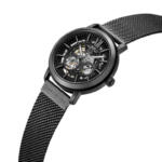⁦KCWGY0081201 שעון יד לגבר קנת קול Kenneth cole, אחריות יבואן רשמי⁩ – תמונה ⁦2⁩