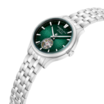 ⁦KCWGY0098001 שעון יד לגבר קנת קול Kenneth cole, אחריות יבואן רשמי⁩ – תמונה ⁦3⁩