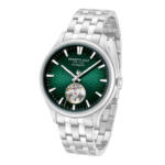 ⁦KCWGY0098001 שעון יד לגבר קנת קול Kenneth cole, אחריות יבואן רשמי⁩ – תמונה ⁦2⁩