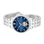 ⁦KCWGY0098005 שעון יד לגבר קנת קול Kenneth cole, אחריות יבואן רשמי⁩ – תמונה ⁦4⁩
