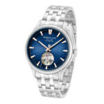⁦KCWGY0098005 שעון יד לגבר קנת קול Kenneth cole, אחריות יבואן רשמי⁩ – תמונה ⁦2⁩