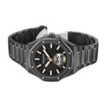 ⁦KCWGY0099103 שעון יד לגבר קנת קול Kenneth cole, אחריות יבואן רשמי⁩ – תמונה ⁦3⁩