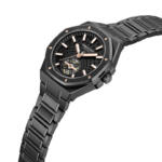⁦KCWGY0099103 שעון יד לגבר קנת קול Kenneth cole, אחריות יבואן רשמי⁩ – תמונה ⁦2⁩