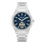 KCWGY0099104 שעון יד לגבר קנת קול Kenneth cole, אחריות יבואן רשמי